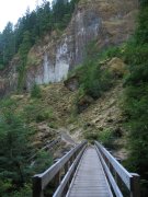 7.30.06 Wahclella Falls 035 